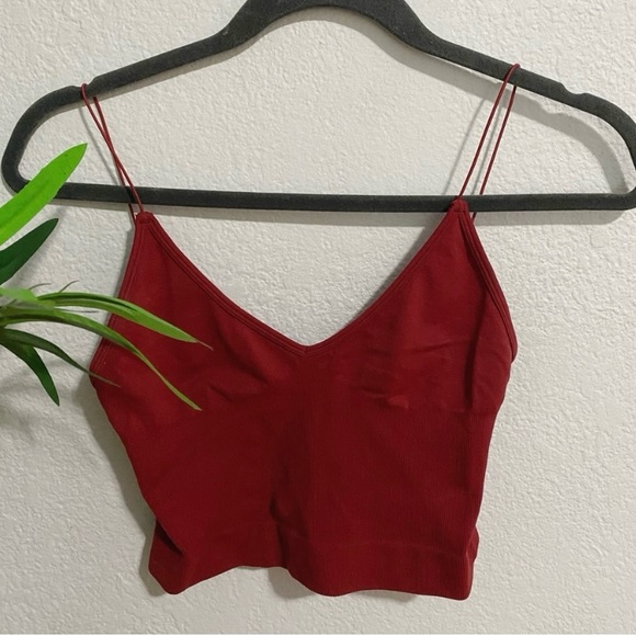 Lot of aerie, American eagle, free people, colsie clothing lot size XS - Picture 7 of 16